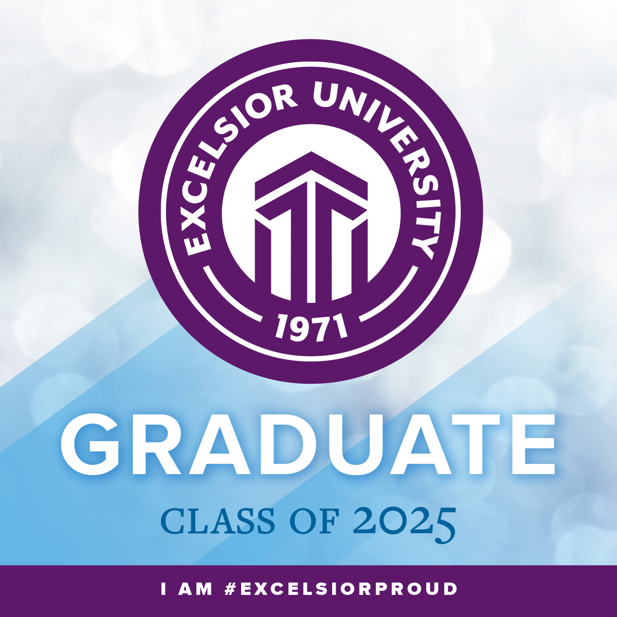 Excelsior University Commencement at Excelsior University