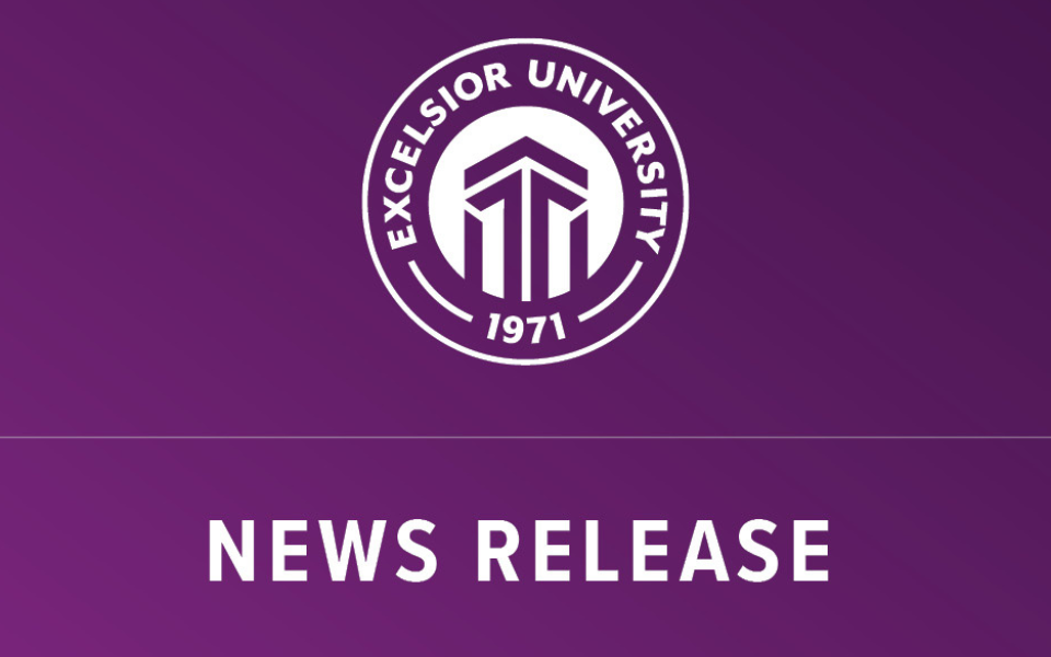 Excelsior University announces $400,000 in new scholarships - Excelsior