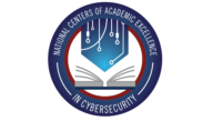 Los Centros Nacionales de Excelencia Académica en Ciberseguridad sellan
