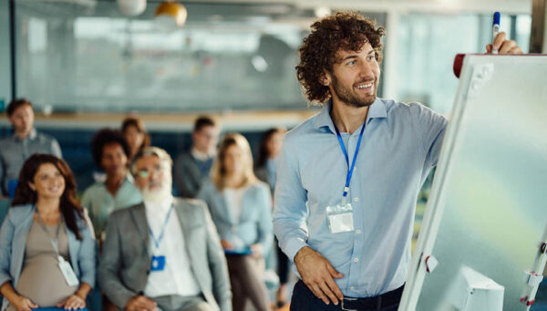 Career Spotlight Training And Development Manager