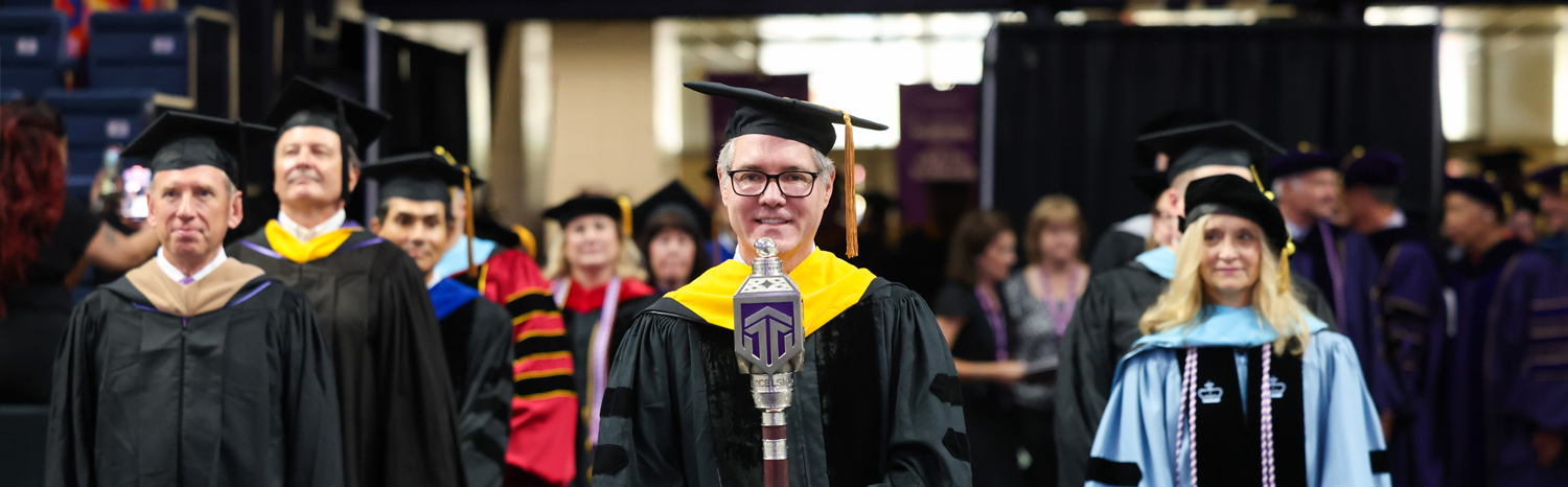 Provost and Vice President for Academic Affairs | Excelsior