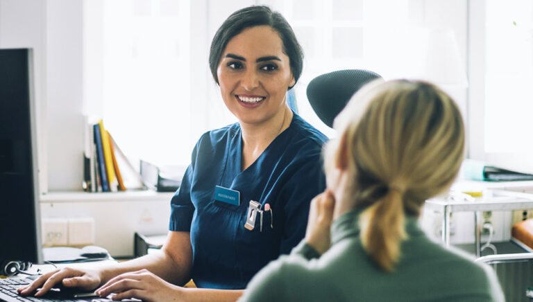 Career Spotlight: Nurse Case Manager