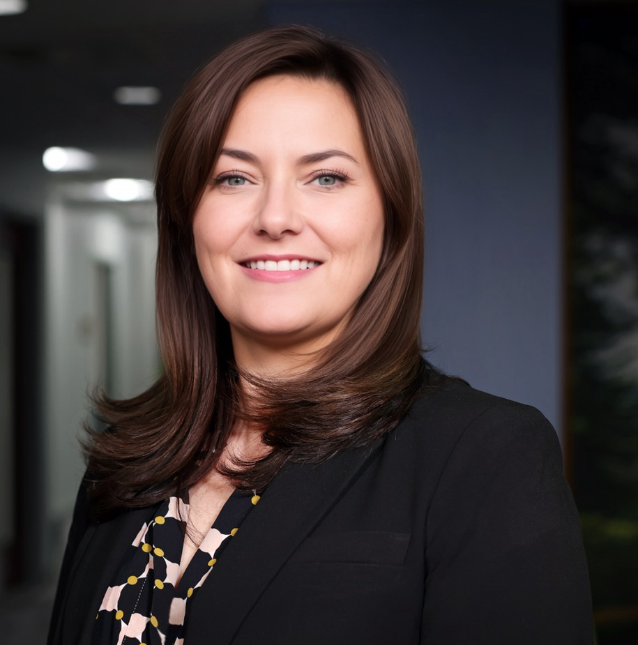 Vice Provost, Academic Operations and Quality, Stephanie Poczos | Excelsior University