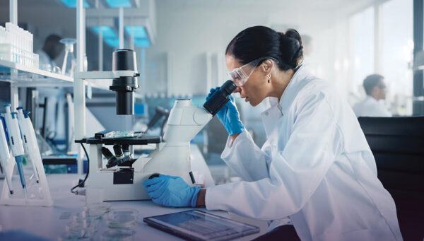 Medical Breakthroughs: Shaping the Future of Health Care