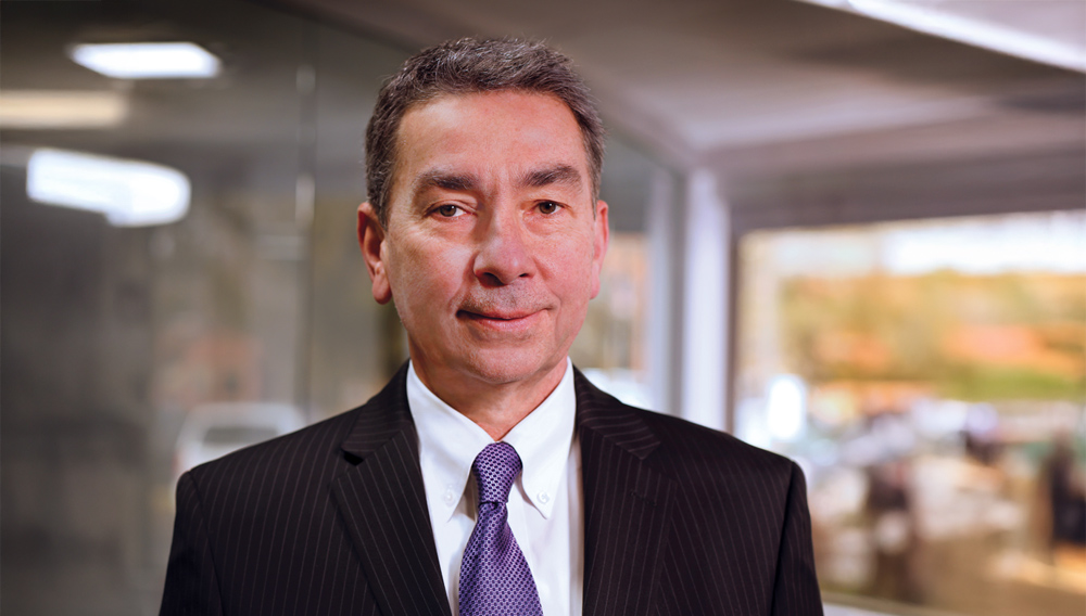 David Schejbal, PhD, President, Excelsior University