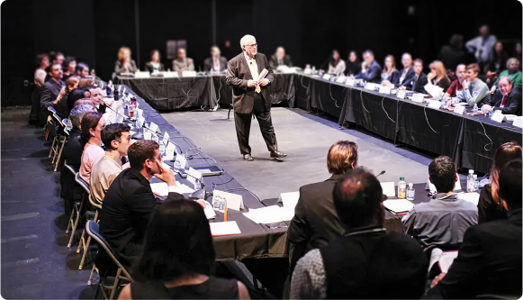 Conference