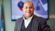 Tony Spearman-Leach