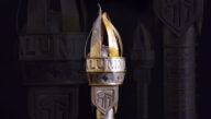 Alumni Torch