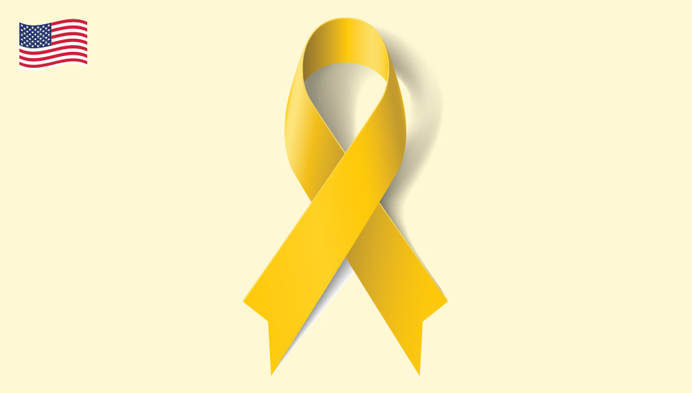 Yellow Ribbon