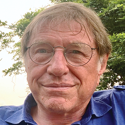 Milton J. Bennett, Director of the Intercultural Development Research Institute