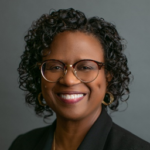 Dr. Sandra Sheard