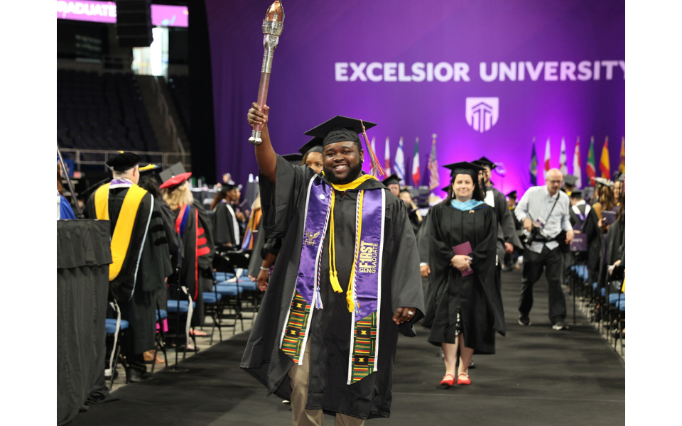 Excelsior University Celebrates 54th Commencement Ceremony Excelsior