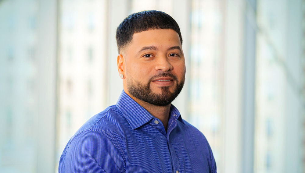 Army National Guard member Jonathan