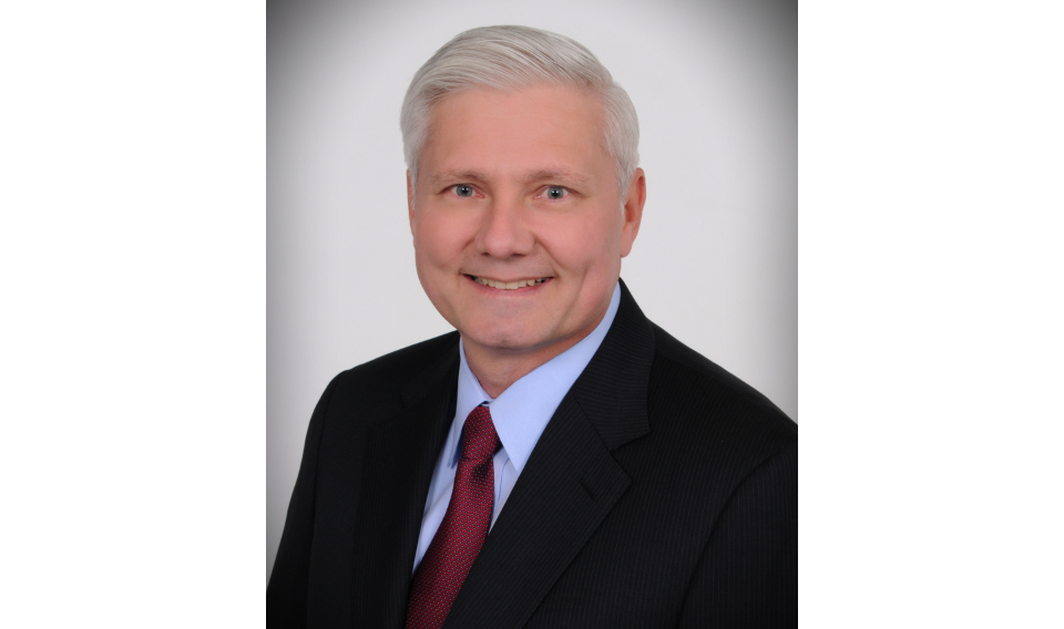 Excelsior University board of trustees chair Kent Clark