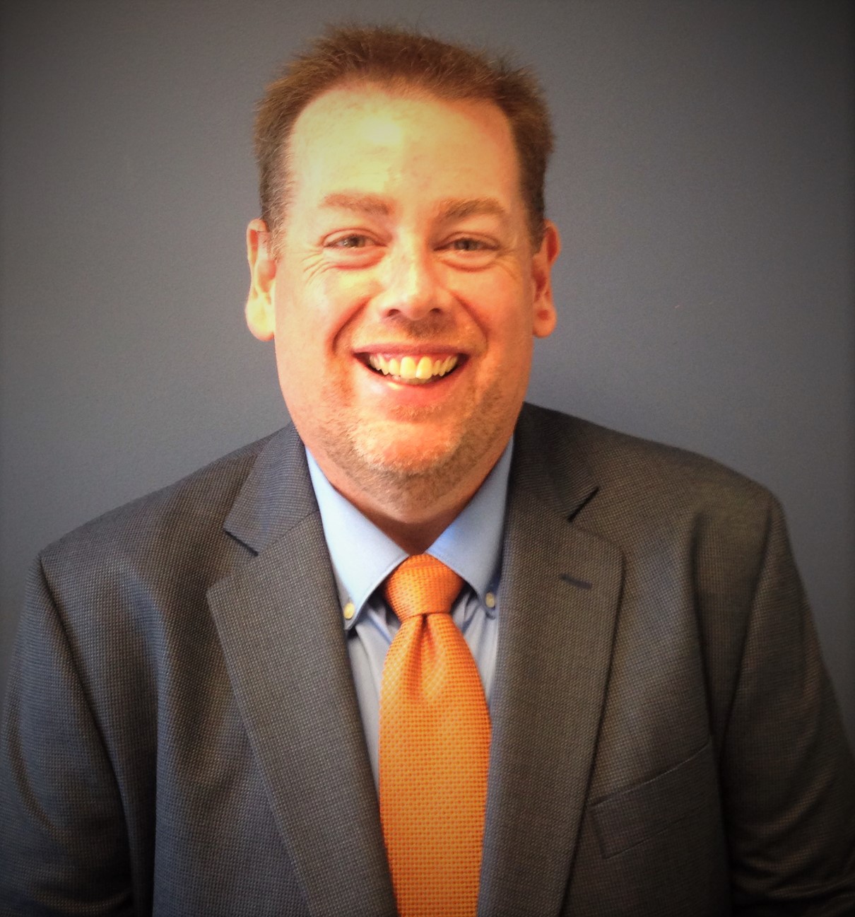 Vice President for Institutional Integration and Collaboration, Michael Graham| Excelsior University