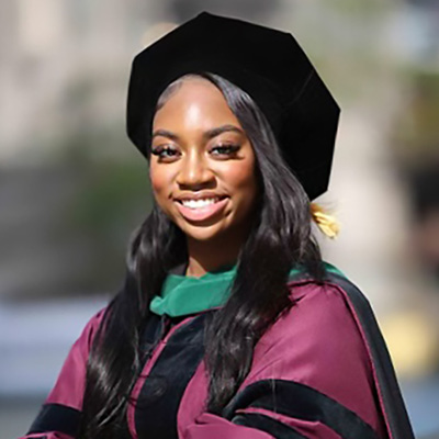 Dorothy Jean Tillman