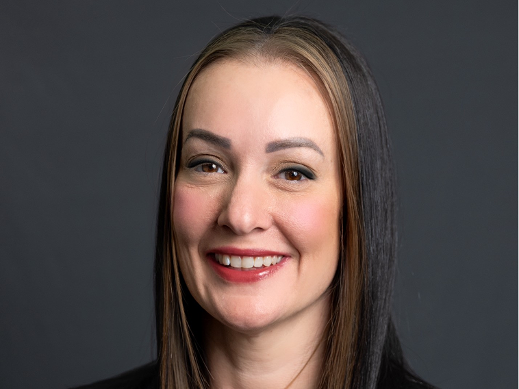 Danielle Beasley, PhD, RN