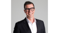Headshot of Excelsior University Board of Trustees member Brandon Busteed