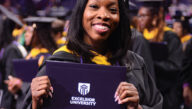Excelsior University's 2026 Commencement