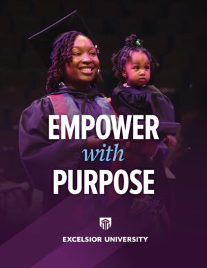 empower with purpose cover