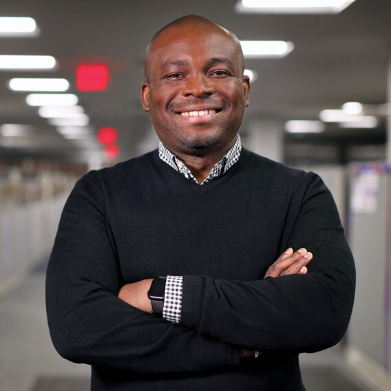 Khamel Abdulai