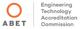 ABET logo