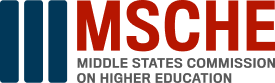 MSCHE logo