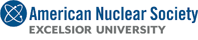 American Nuclear Society, Excelsior University