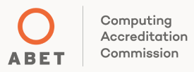 ABET logo