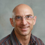 Anthony Cinquini, MA ’19, BS ‘04