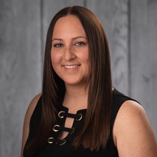 Jackie Torres, Enrollment Specialist