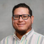 Mario Laguardia, MS ‘25