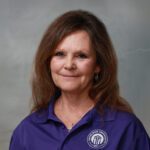 Terri Lynch, MS ’25, BS ‘08