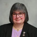 Ruth Lown Turman