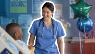 Patient care technician