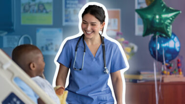 Patient care technician
