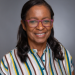 Marie Bakari
