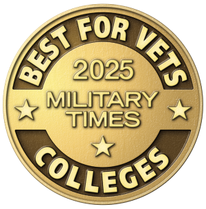 Best For Vets 2025 Colleges, Military Times