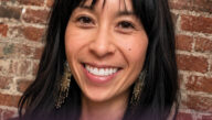 Headshot of Christine Cruzvergara