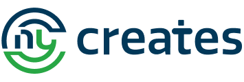 NY Creates Logo